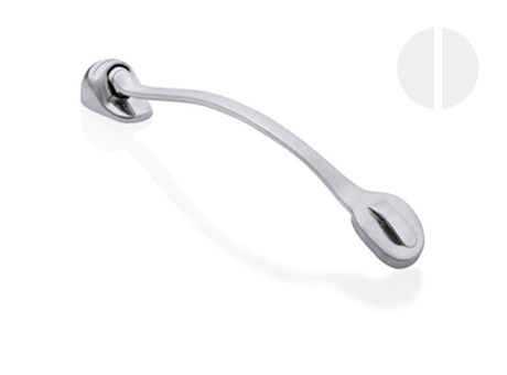 Корректор прикуса Motion 3D Silver Class II 15 mm левый