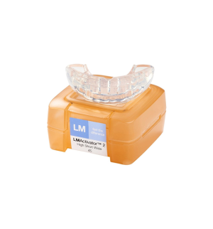 LM-Активатор, Высокий-короткий HIGH 65 94065HS Оранжевый (LM)