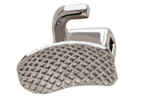 Замок одинарный Victory Series Mini ROTH .018 UL7 для прикл. 3М